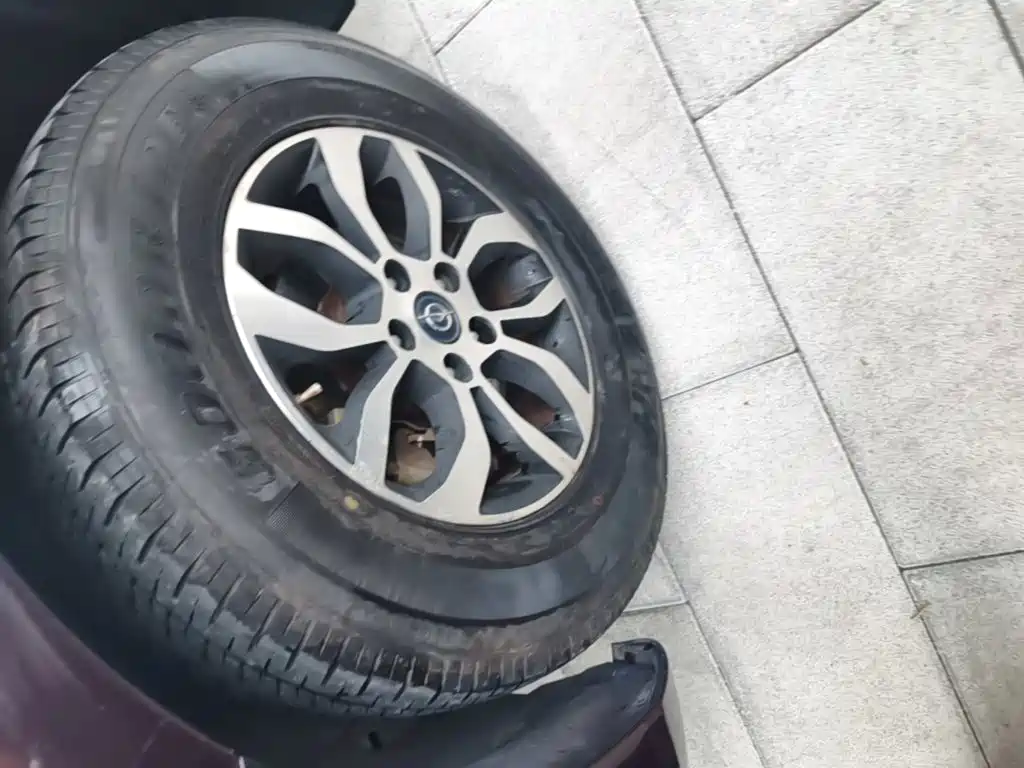 Haima S7 2015 — фото 23