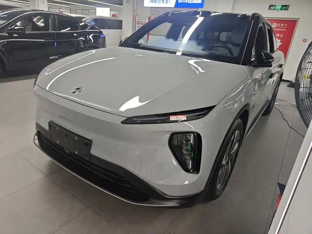 NIO ES6 2024