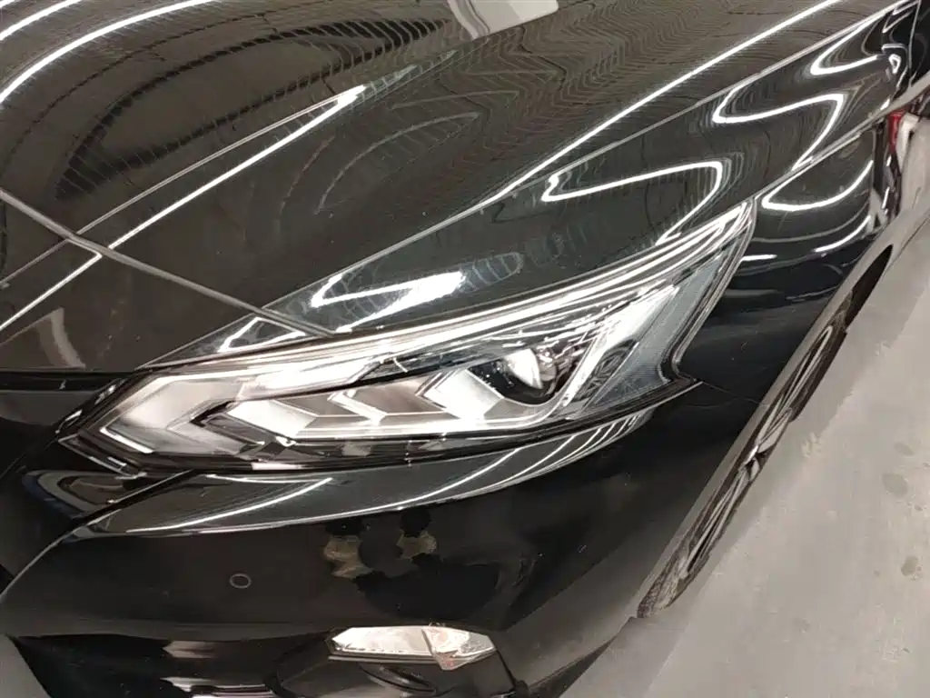 Nissan Teana 2021 — фото 24