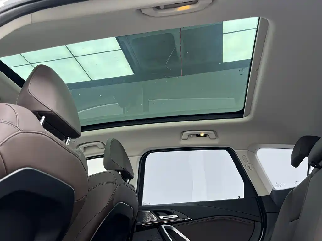 BMW X1 2023 — фото 13