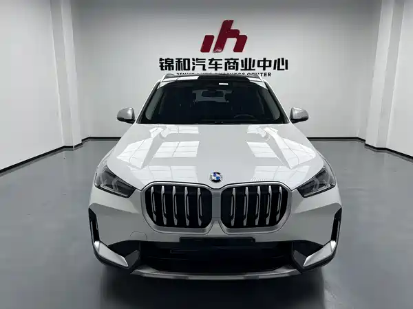 BMW X1 2023