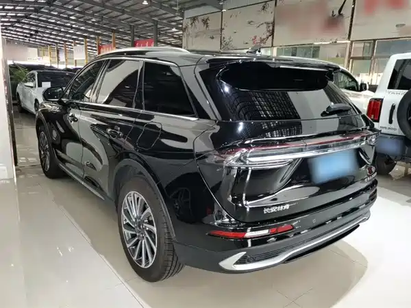 Lincoln Corsair 2024