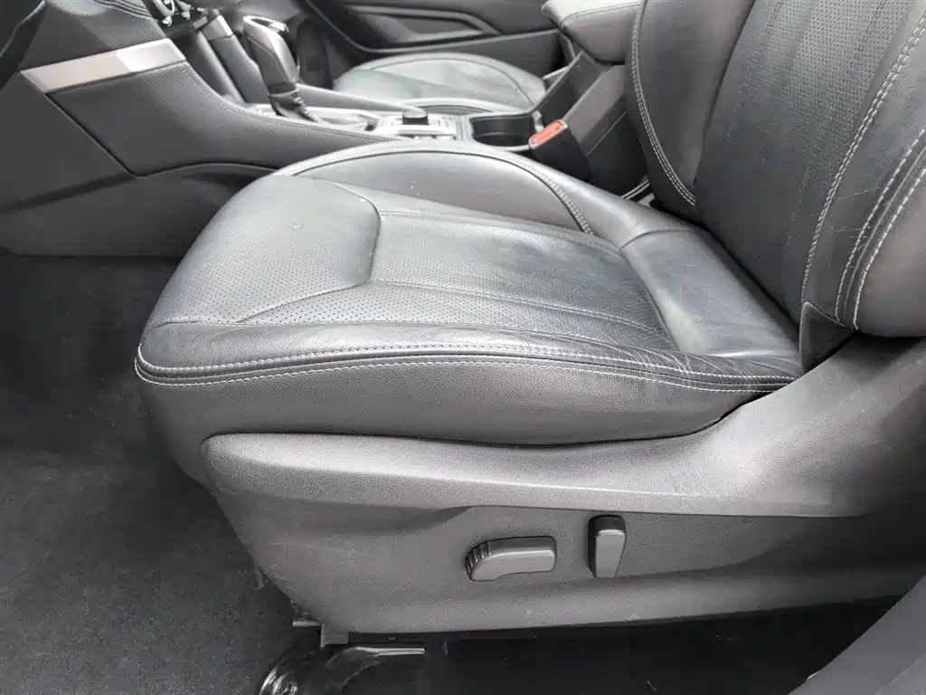Subaru Forester 2020 — фото 20