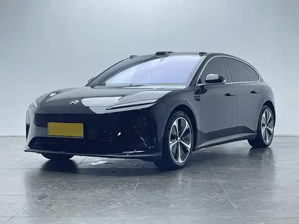 NIO ET5T 2024