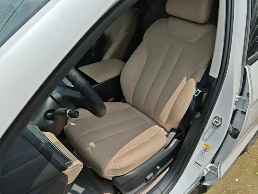 BYD Pro New Energy 2025 — фото 15