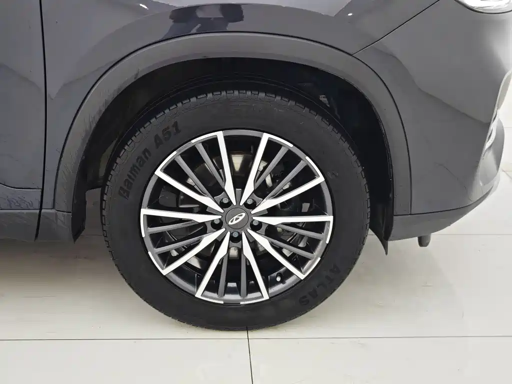 Chery Tiggo 8 PLUS 2023 — фото 25