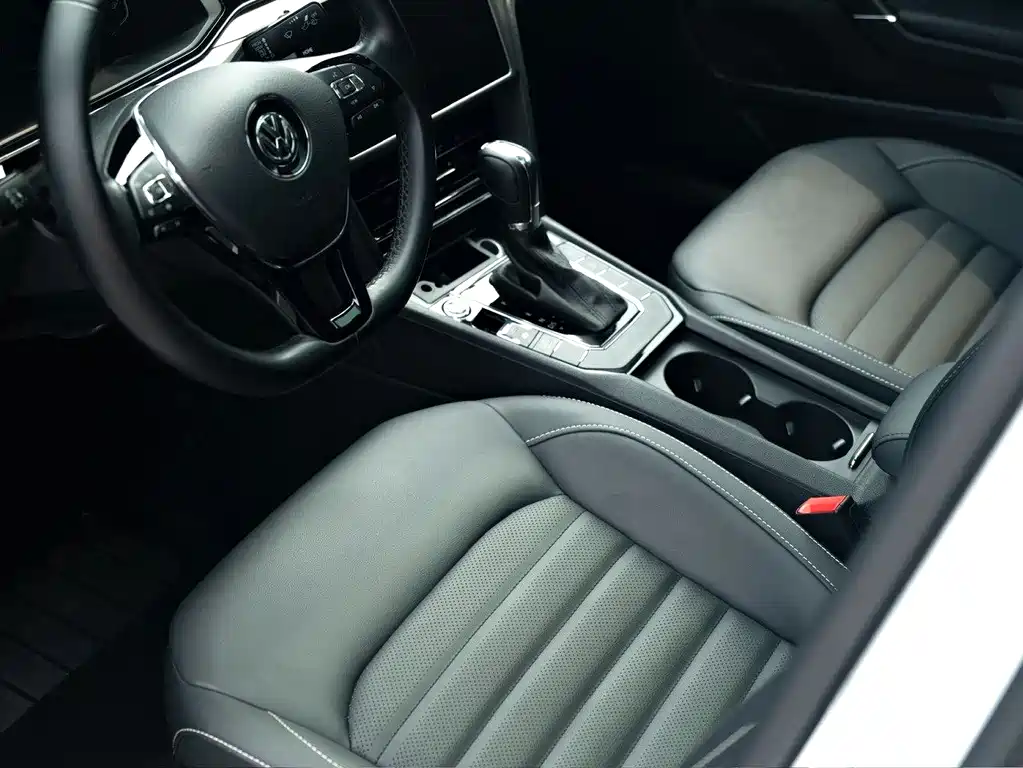 Volkswagen Lamando 2022