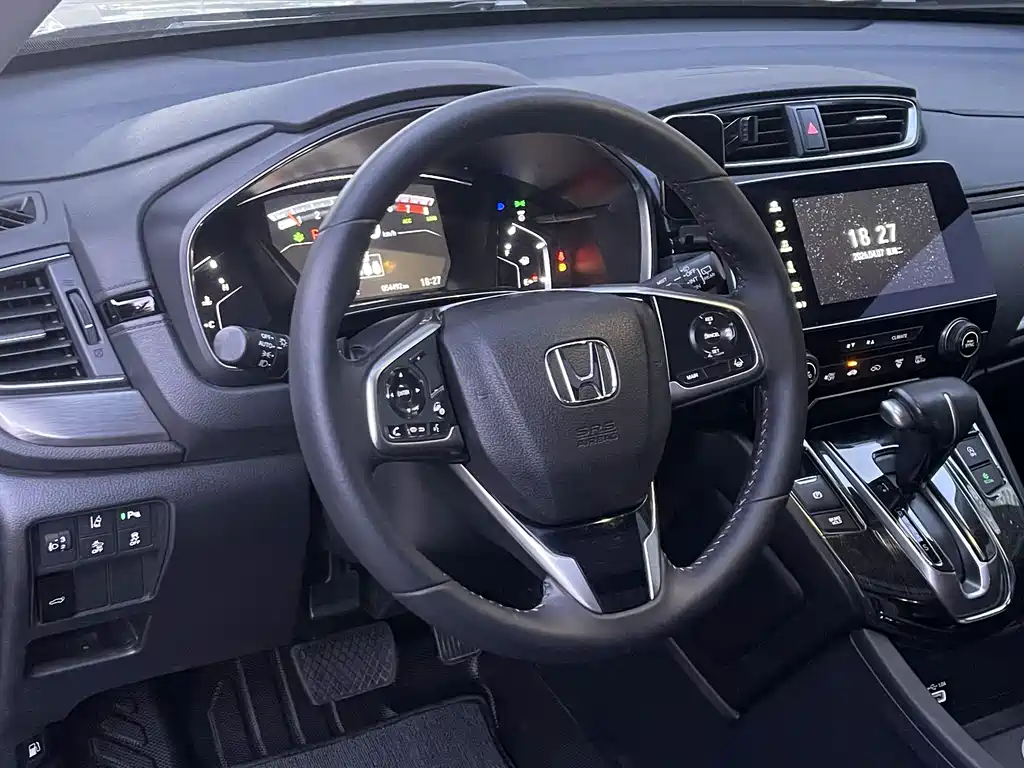 Honda Breeze 2021
