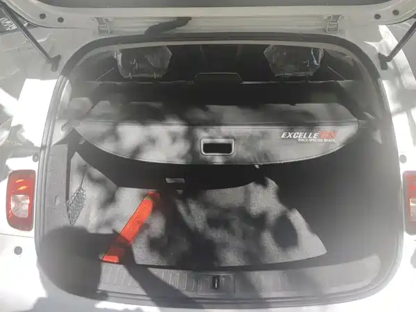 Buick Excelle 2020
