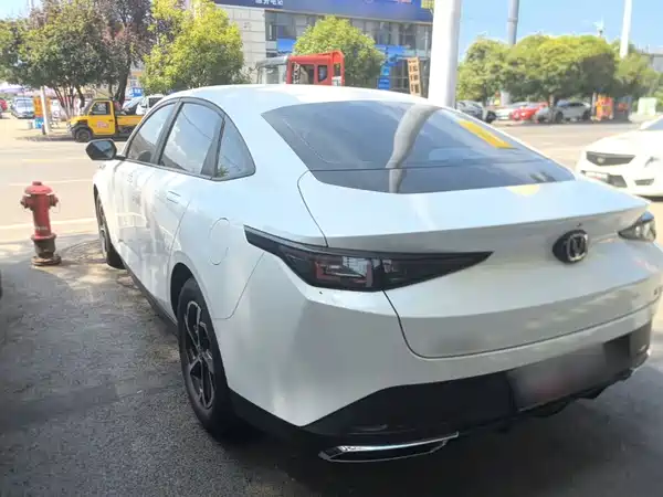 Changan Eado 2024