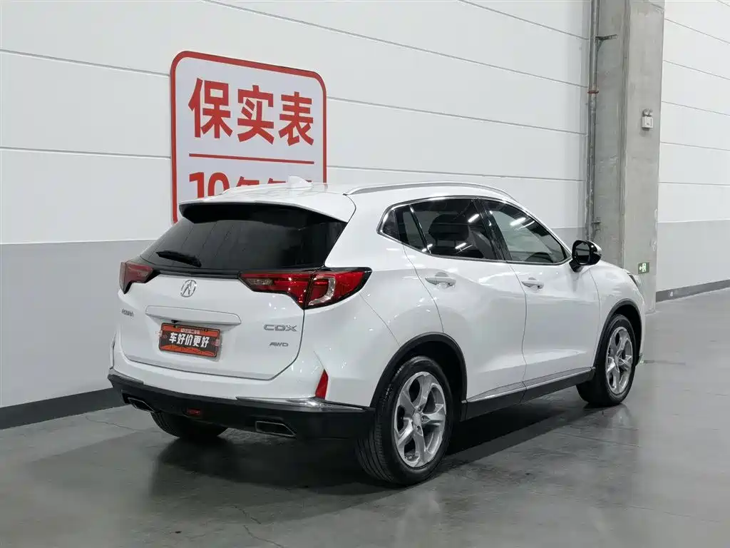 Acura CDX 2018 — фото 2