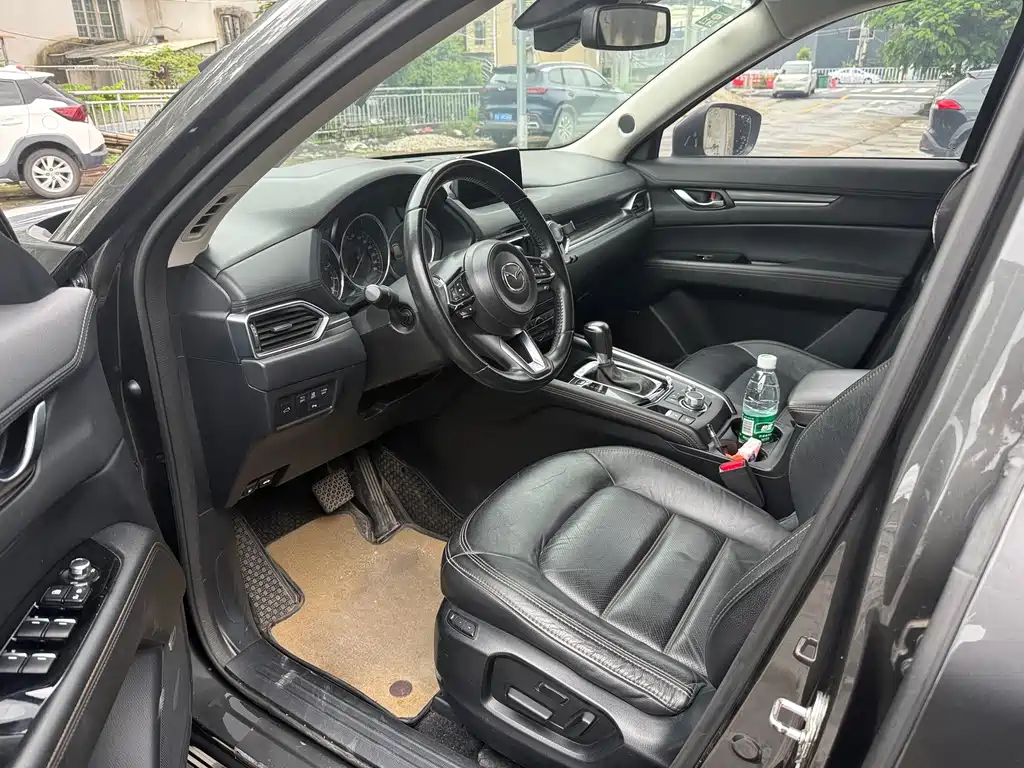 Mazda CX-5 2020