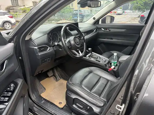 Mazda CX-5 2020