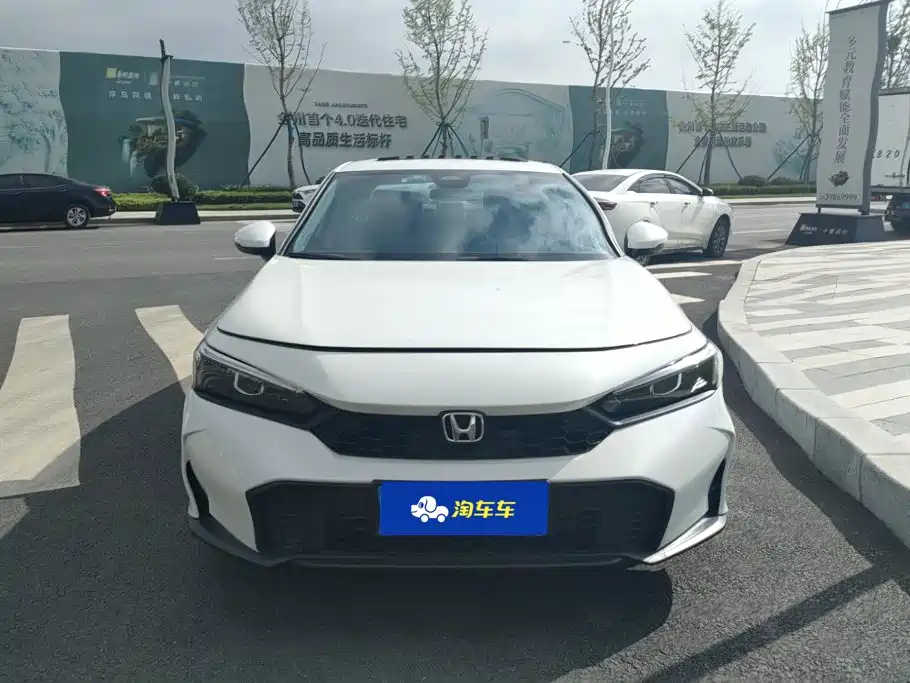 Honda Civic 2025