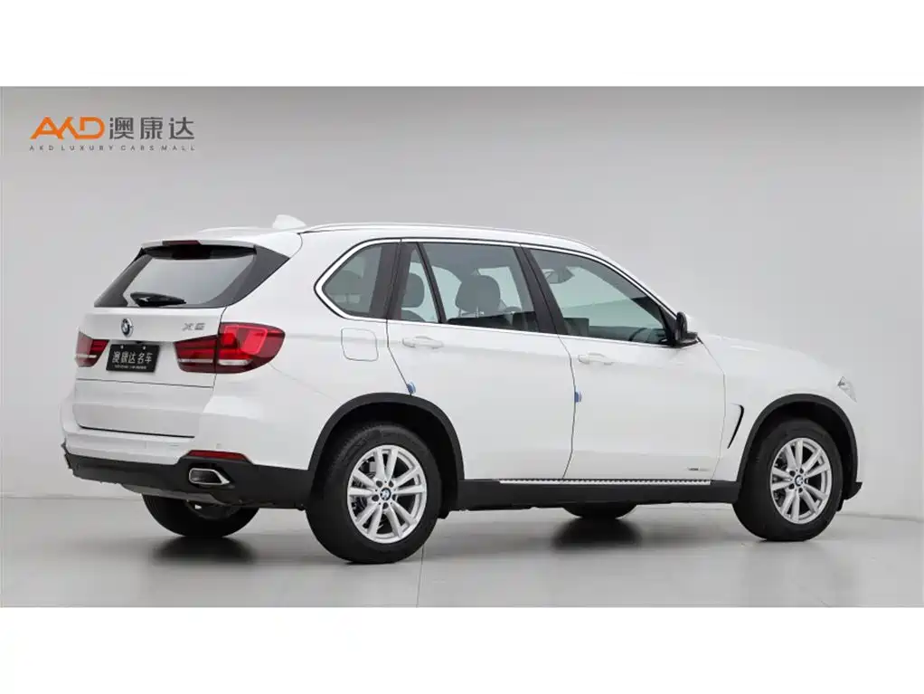 BMW X5 2020 — фото 3