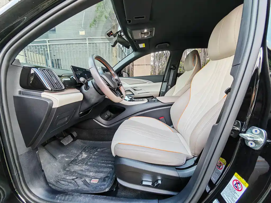 BYD Pro New Energy 2024 — фото 23