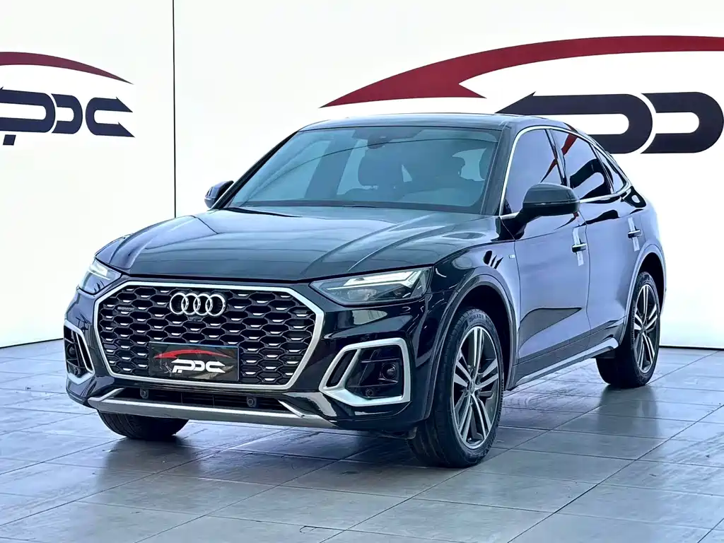 Audi Q5L Sportback 2022
