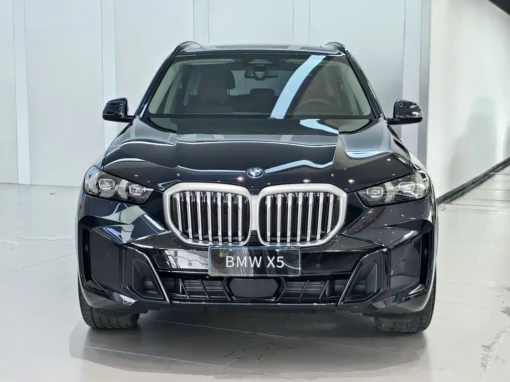 BMW X5 2026