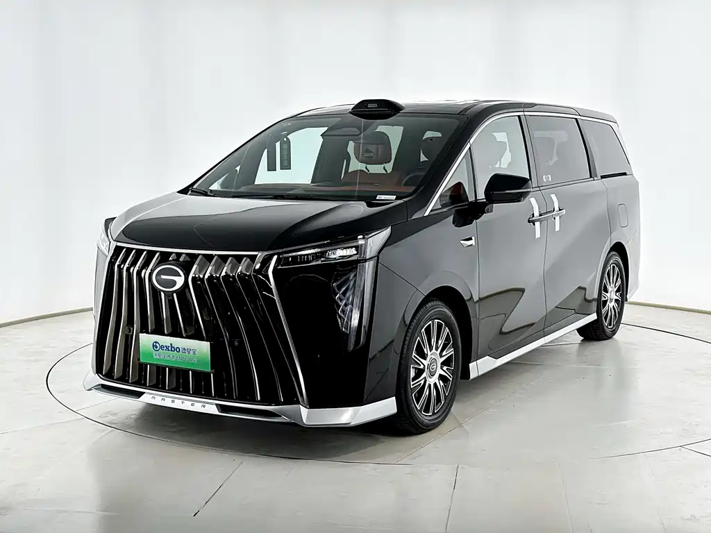 GAC Motor Xiangwang M8 2026
