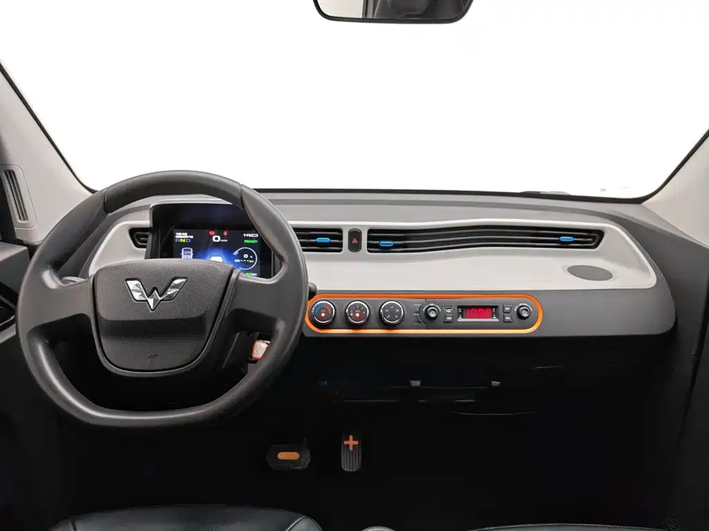 Wuling MINIEV 2022