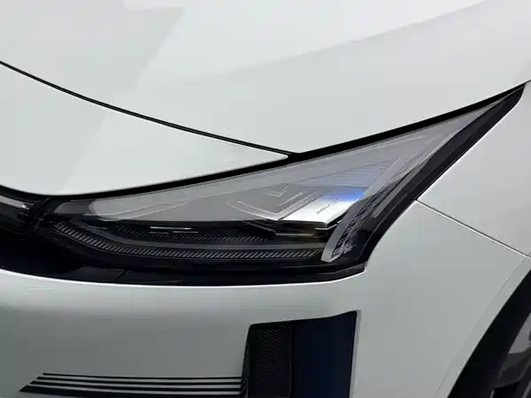 Geely Galaxy L6 2024