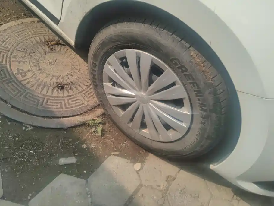Volkswagen Santana 2023