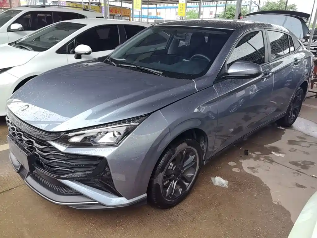 Dongfeng Yixuan 2025