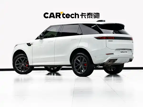 Land Rover Range Rover Sport 2026