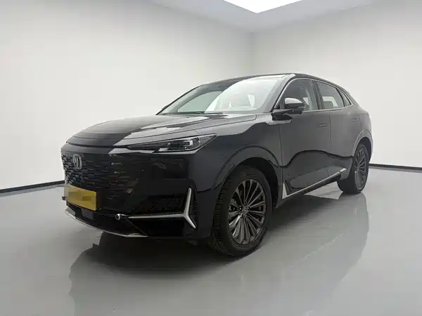Changan UNI-K 2022