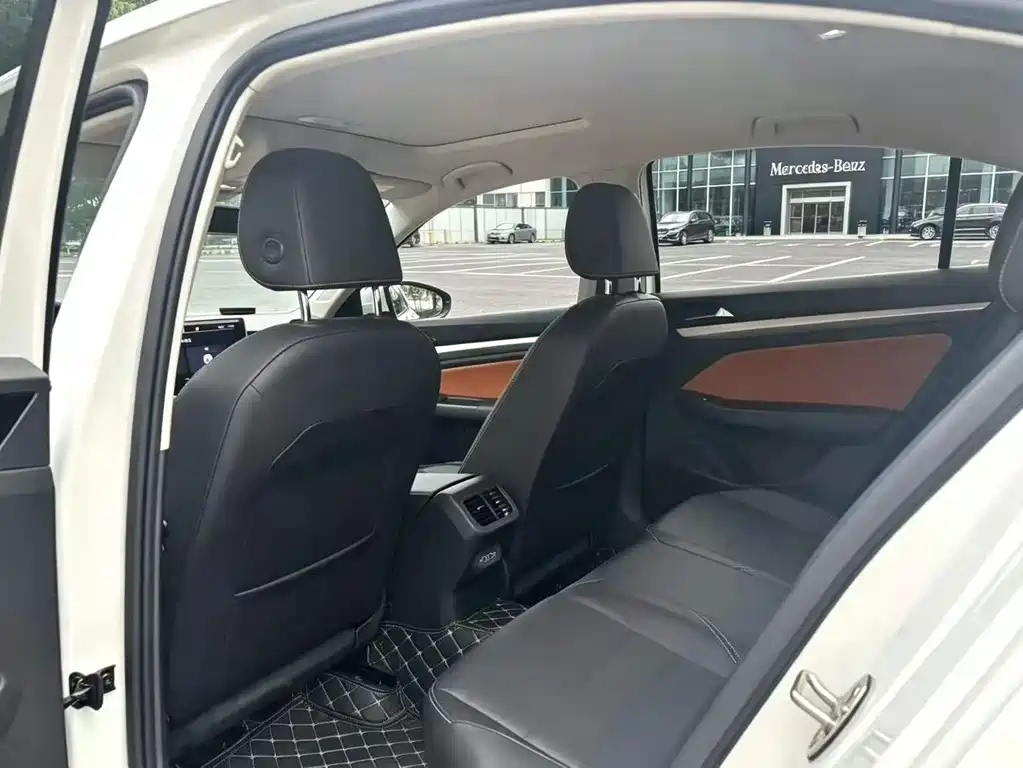 Volkswagen Bora 2022