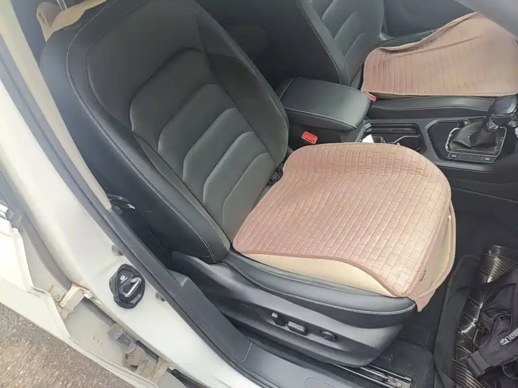 Volkswagen Tiguan L 2018 — фото 25