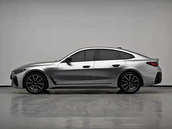 BMW 4 Series 2023