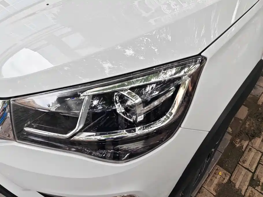Chery Tiggo 3x 2019