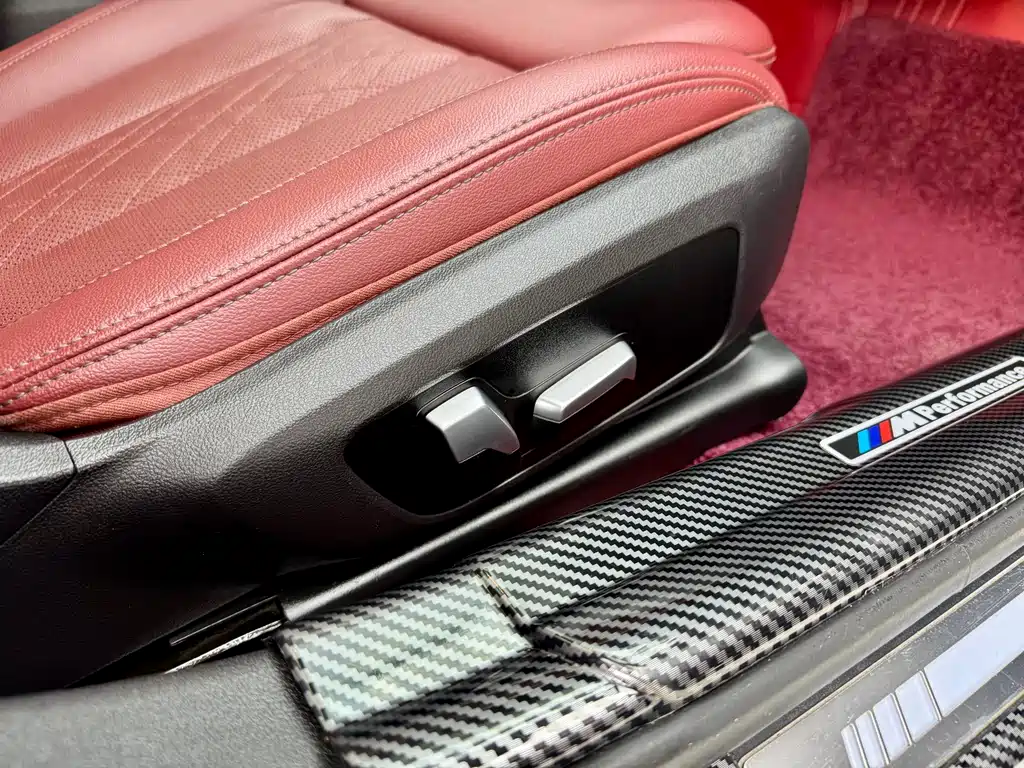 BMW 3 Series 2022 — фото 16