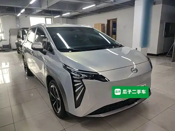 Aion Y 2025