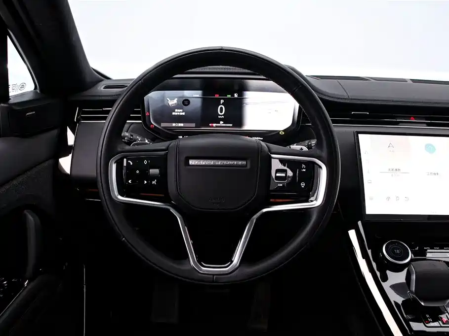 Land Rover Range Rover Sport 2024 — фото 7