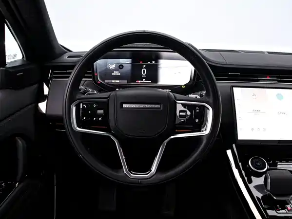Land Rover Range Rover Sport 2024