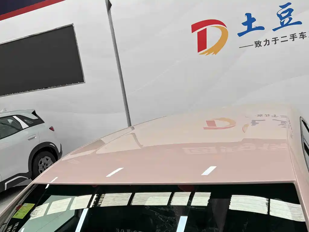 BYD Seagull 2026 — фото 15