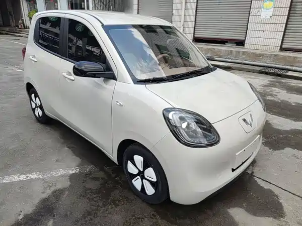 Wuling Hongguang MINIEV 2025