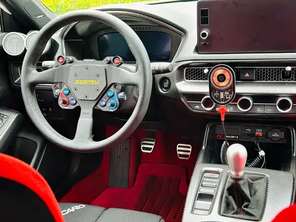 Honda Civic 2023