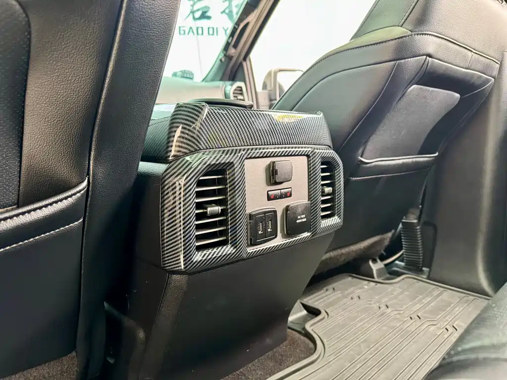 Ford F-150 Raptor 2017 — фото 17