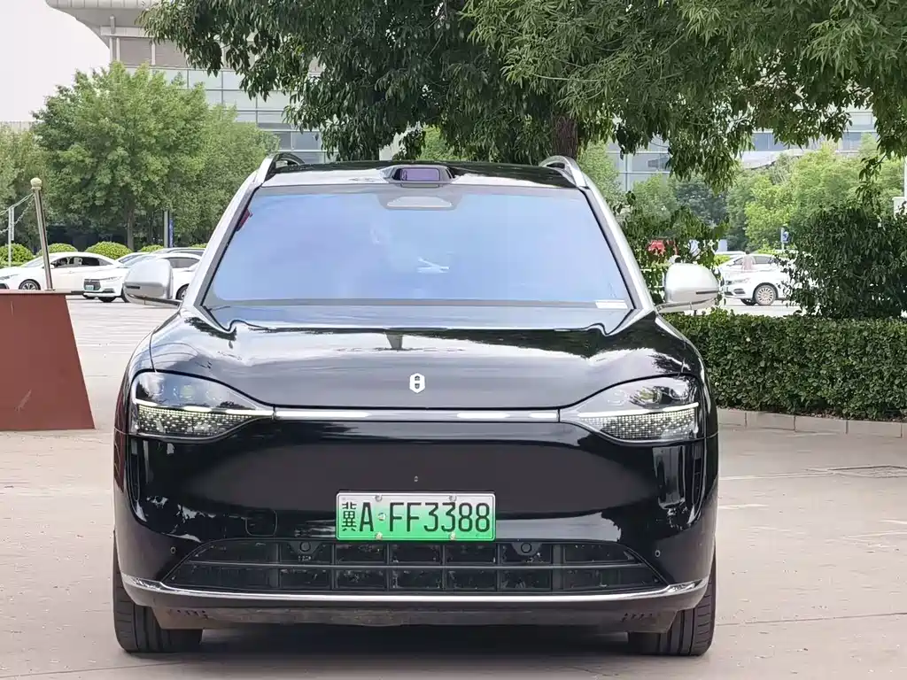 AITO M9 2024