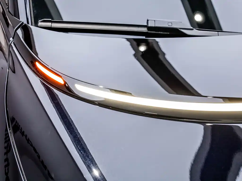 Li Auto i6 2025 — фото 28