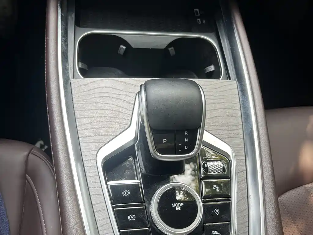Chery Tiggo 8 PRO 2022 — фото 15
