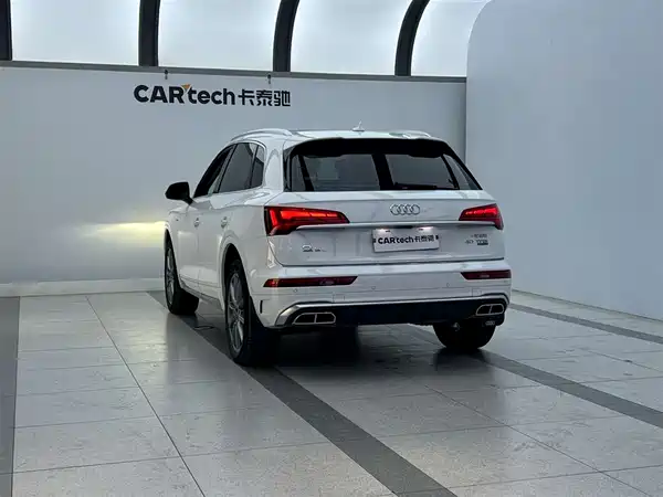 Audi Q5L 2023