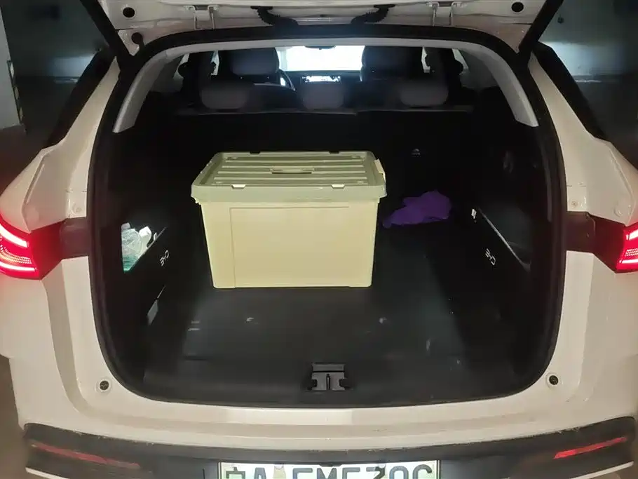 BYD Seal 06 DM-i Wagon 2025 — фото 4