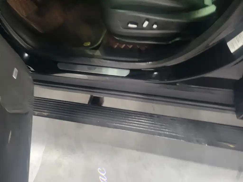 Cadillac XT6 2022