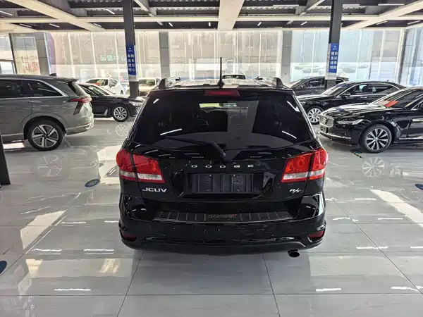 Dodge Coolwei 2015