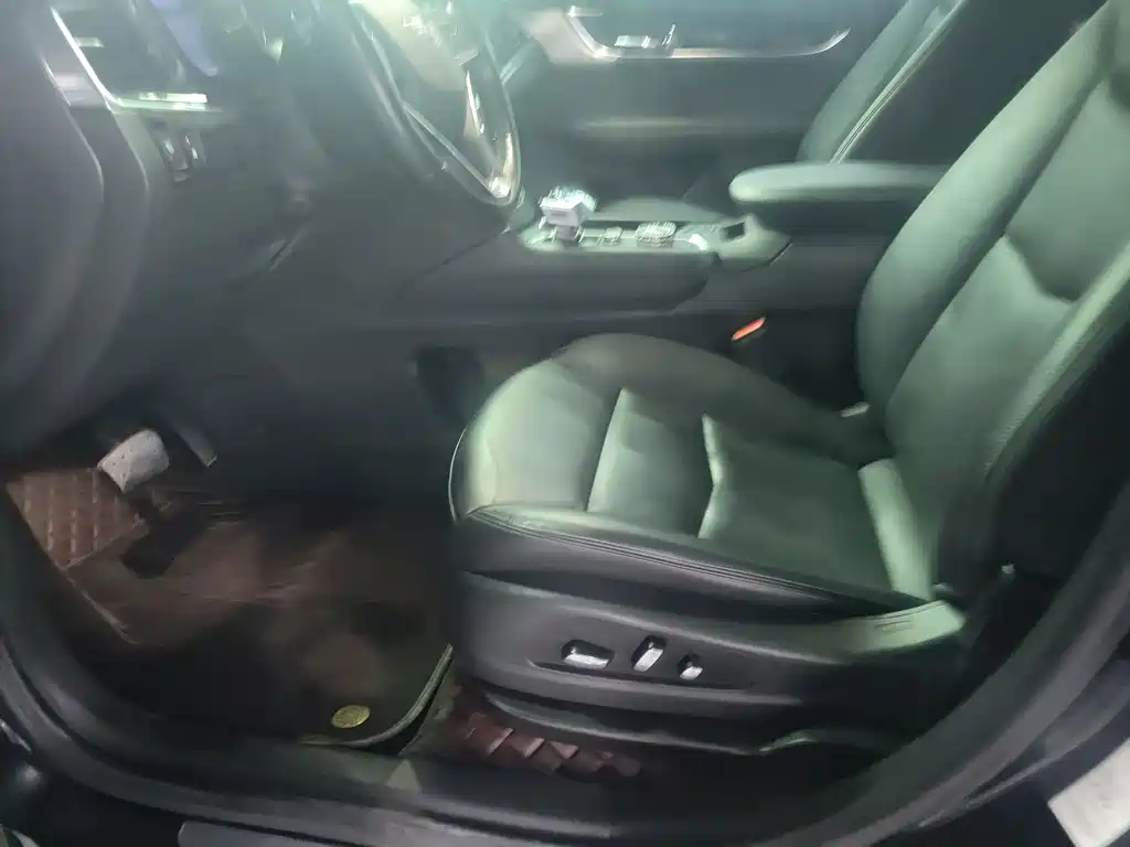 Cadillac XT6 2022