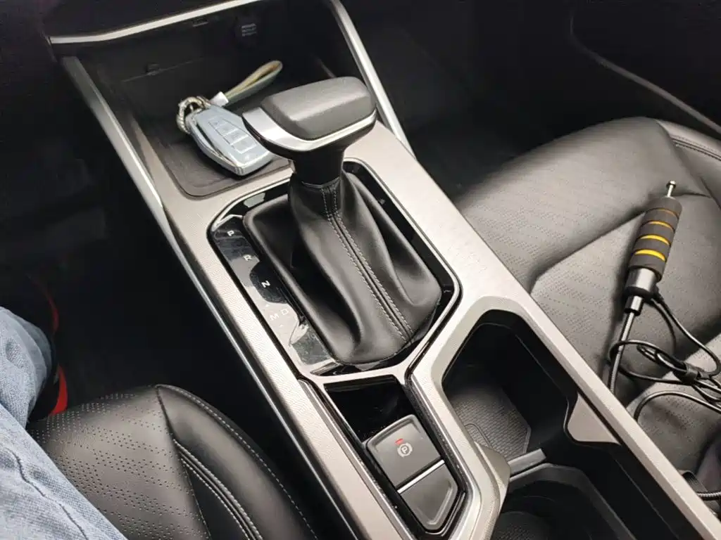 Geely Emgrand 2023 — фото 14